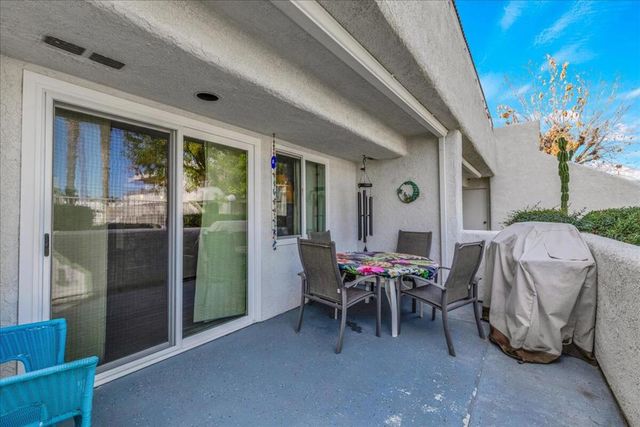 32505 Candlewood Drive 103, Cathedral City, CA 92234