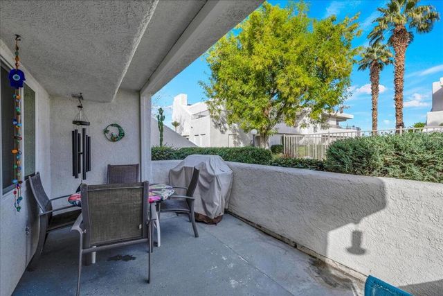 32505 Candlewood Drive 103, Cathedral City, CA 92234