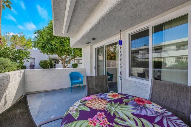 32505 Candlewood Drive 103, Cathedral City, CA 92234