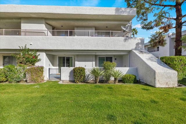 32505 Candlewood Drive 103, Cathedral City, CA 92234