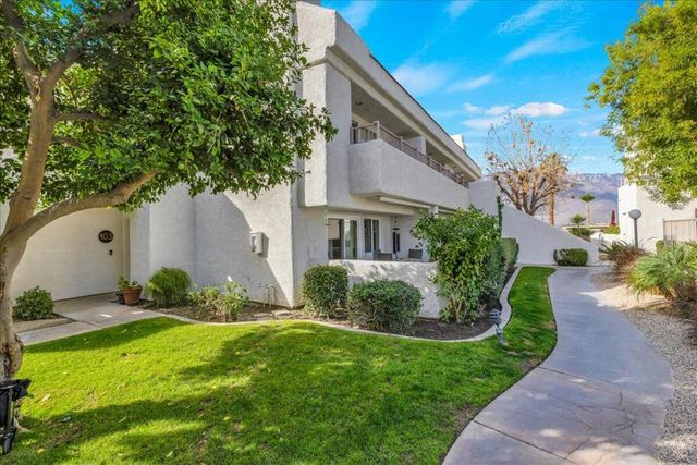 32505 Candlewood Drive 103, Cathedral City, CA 92234