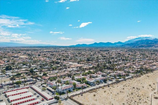 32505 Candlewood Drive 103, Cathedral City, CA 92234