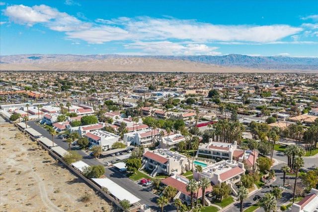 32505 Candlewood Drive 103, Cathedral City, CA 92234