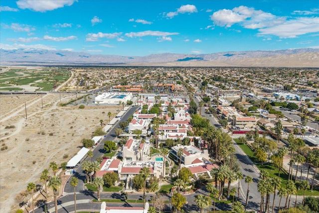 32505 Candlewood Drive 103, Cathedral City, CA 92234