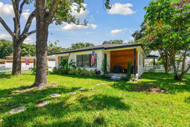 301 N GLEN AVENUE, Tampa, FL 33609