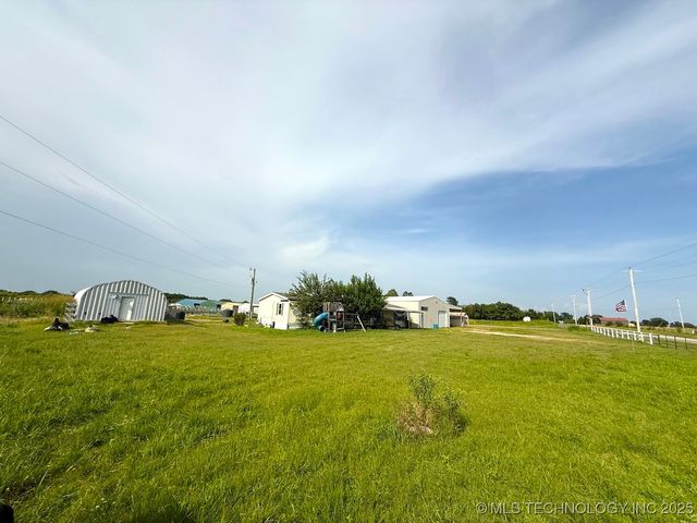 20211 Cedar Road, Morris, OK 74437