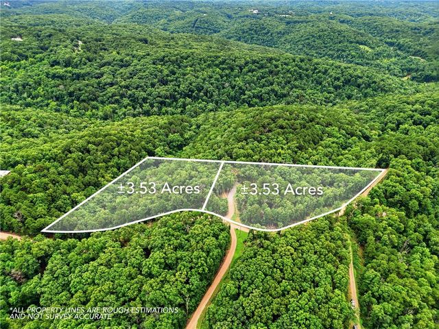 305 County Road 2664, Eureka Springs, AR 72631