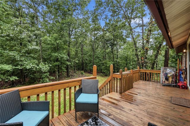 305 County Road 2664, Eureka Springs, AR 72631