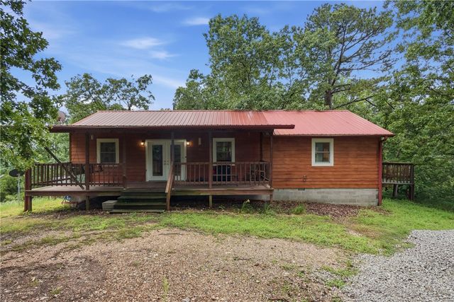305 County Road 2664, Eureka Springs, AR 72631