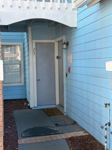 2739 N POINCIANA BOULEVARD 75, Kissimmee, FL 34746