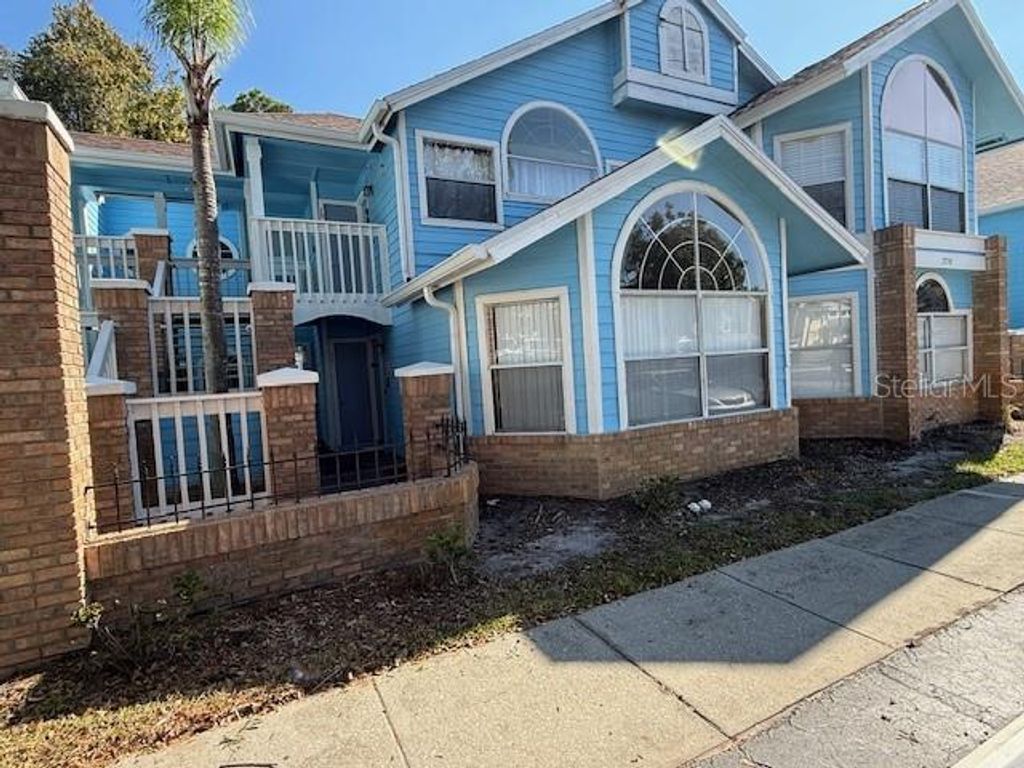 2739 N POINCIANA BOULEVARD 75, Kissimmee, FL 34746