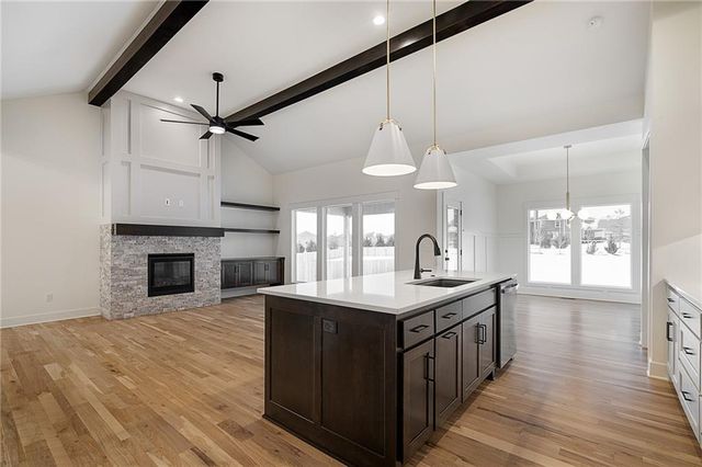 25032 W 141st Terrace, Olathe, KS 66061