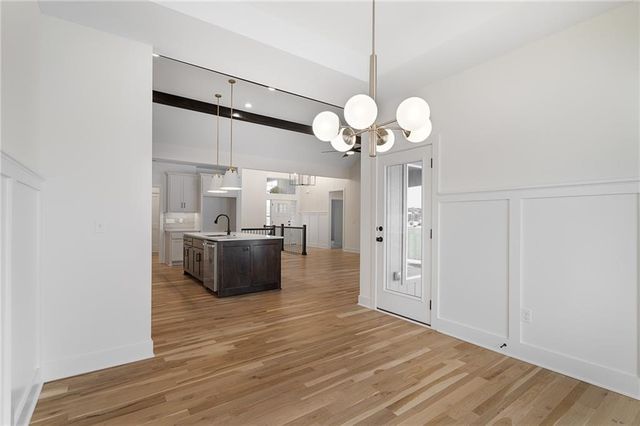 25032 W 141st Terrace, Olathe, KS 66061