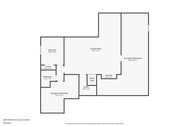 25032 W 141st Terrace, Olathe, KS 66061