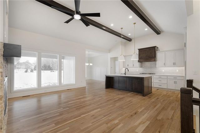 25032 W 141st Terrace, Olathe, KS 66061