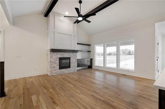 25032 W 141st Terrace, Olathe, KS 66061