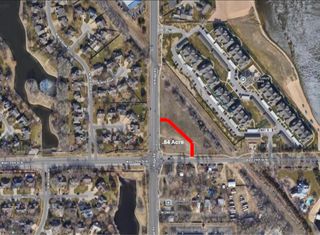 W W 29th St N AT N Ridge Rd, Wichita, KS 67205