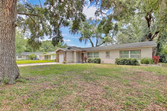 2401 ALBERT LEE PARKWAY, Winter Park, FL 32789