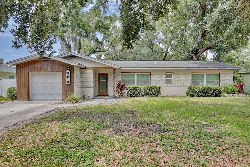 2401 ALBERT LEE PARKWAY, Winter Park, FL 32789