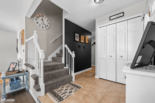 43433 Mirabile Trail, Clinton Twp, MI 48038