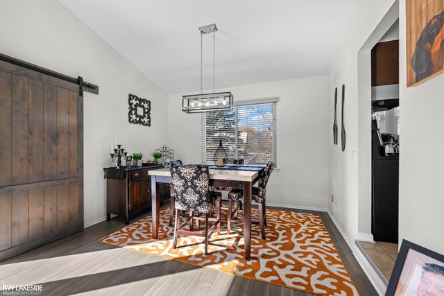 43433 Mirabile Trail, Clinton Twp, MI 48038