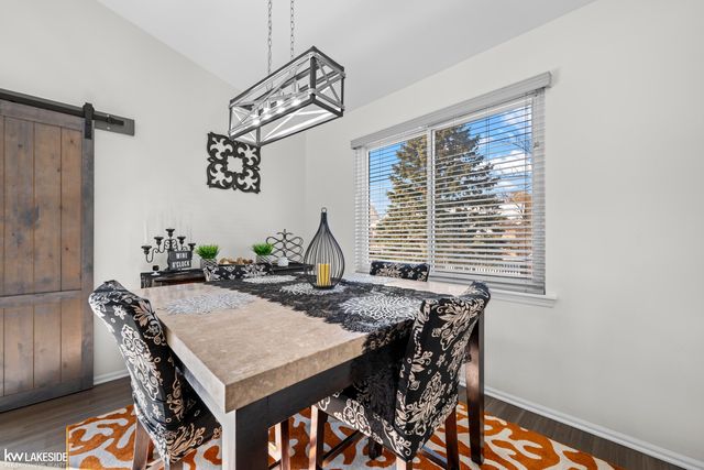 43433 Mirabile Trail, Clinton Twp, MI 48038