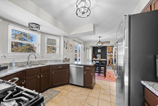 43433 Mirabile Trail, Clinton Twp, MI 48038