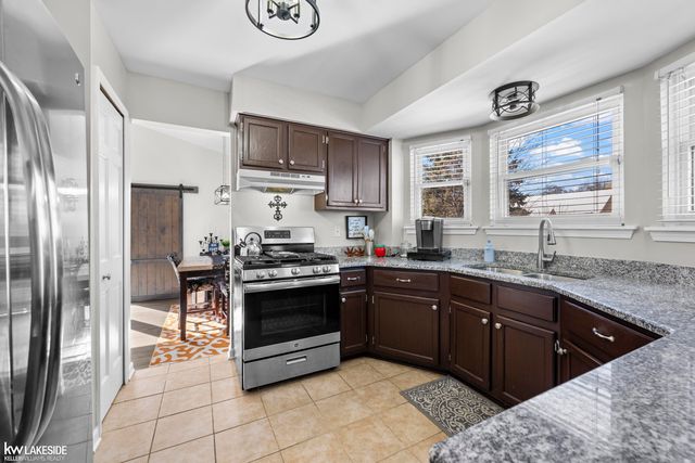 43433 Mirabile Trail, Clinton Twp, MI 48038