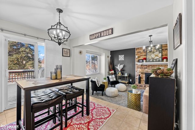 43433 Mirabile Trail, Clinton Twp, MI 48038