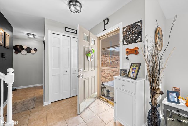 43433 Mirabile Trail, Clinton Twp, MI 48038