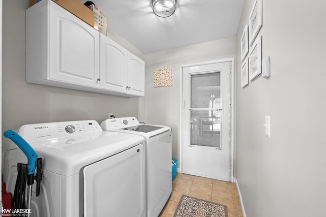 43433 Mirabile Trail, Clinton Twp, MI 48038