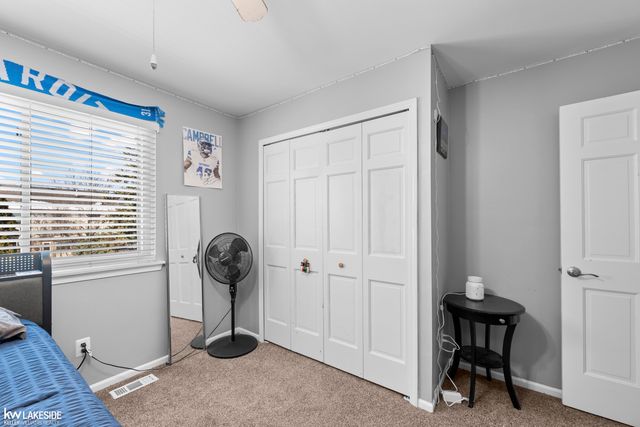 43433 Mirabile Trail, Clinton Twp, MI 48038