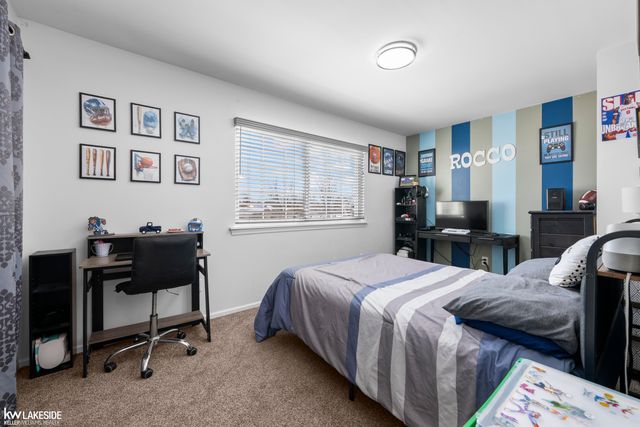 43433 Mirabile Trail, Clinton Twp, MI 48038