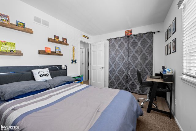 43433 Mirabile Trail, Clinton Twp, MI 48038