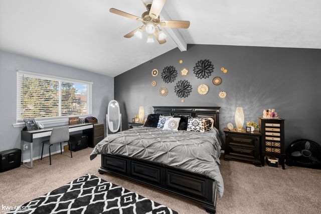 43433 Mirabile Trail, Clinton Twp, MI 48038