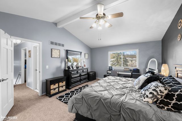 43433 Mirabile Trail, Clinton Twp, MI 48038