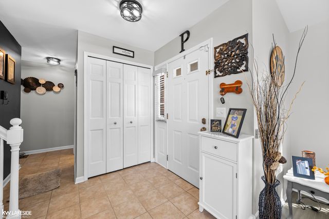 43433 Mirabile Trail, Clinton Twp, MI 48038