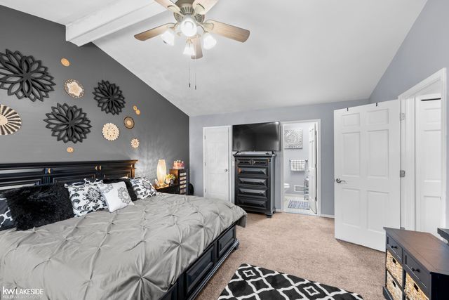 43433 Mirabile Trail, Clinton Twp, MI 48038