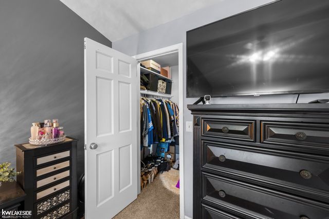 43433 Mirabile Trail, Clinton Twp, MI 48038