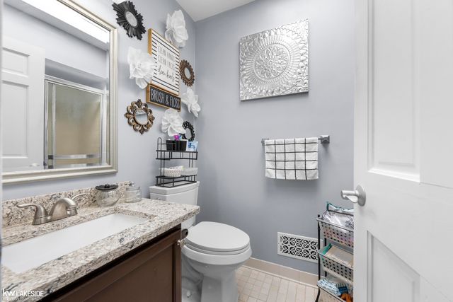 43433 Mirabile Trail, Clinton Twp, MI 48038