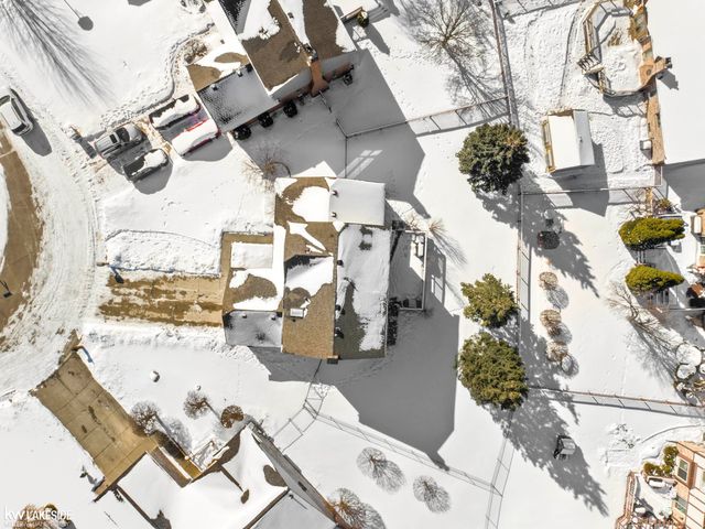 43433 Mirabile Trail, Clinton Twp, MI 48038