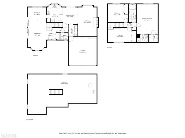 43433 Mirabile Trail, Clinton Twp, MI 48038