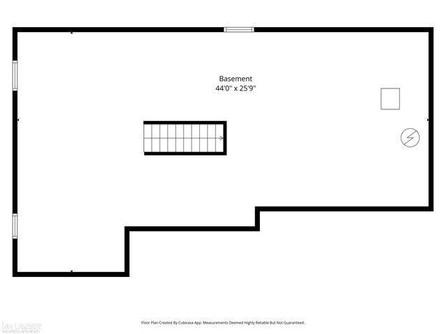 43433 Mirabile Trail, Clinton Twp, MI 48038