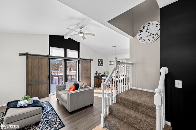 43433 Mirabile Trail, Clinton Twp, MI 48038