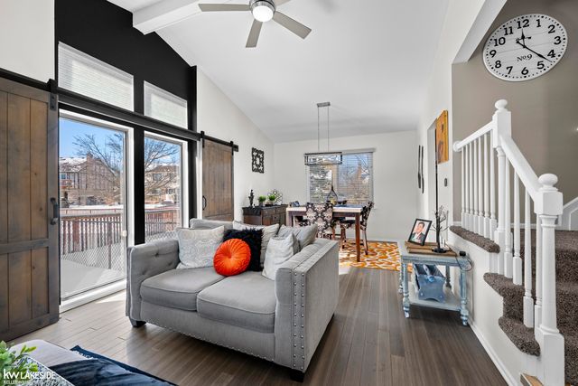 43433 Mirabile Trail, Clinton Twp, MI 48038