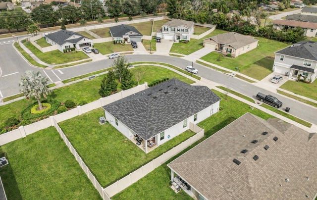 1395 PARK LEAH CIRCLE, Apopka, FL 32712