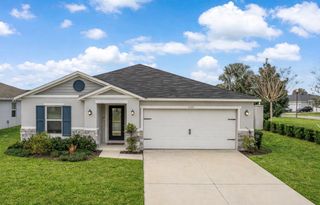 1395 PARK LEAH CIRCLE, Apopka, FL 32712