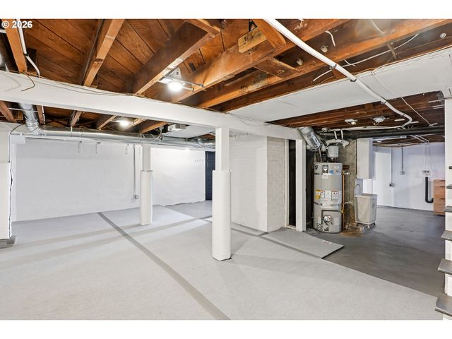 2128 Sw EDGEWOOD Rd, Portland, OR 97201