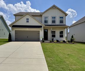 3306 Ventura Ave, White House, TN 37188