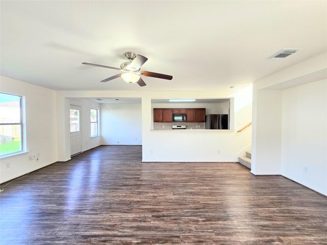 22911 Twisting Maple Court, Spring, TX 77373